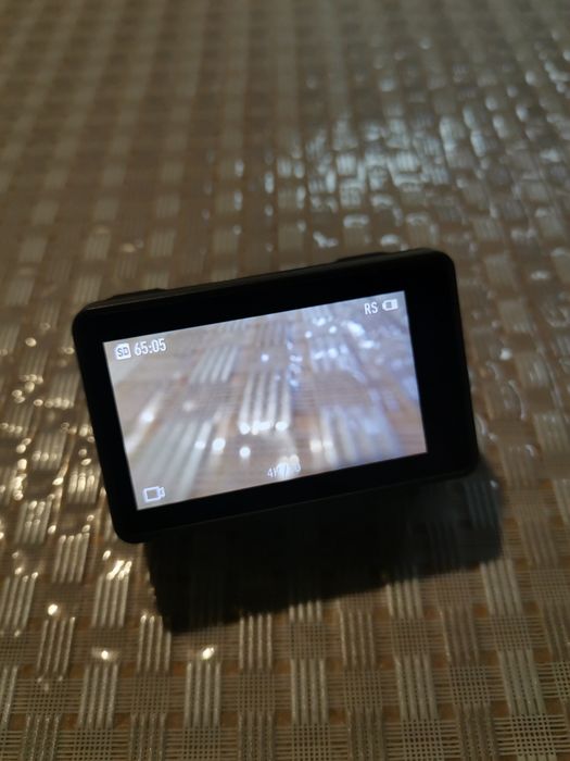 Экшен камера DJI Osmo Action