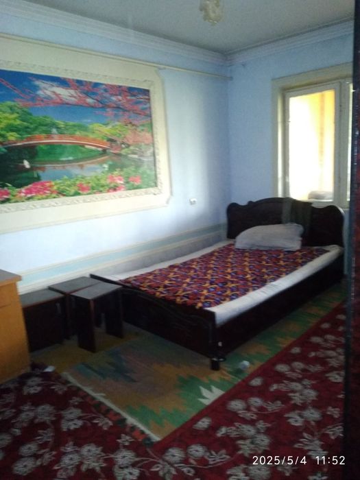 4 хонали кв ижарага берилади