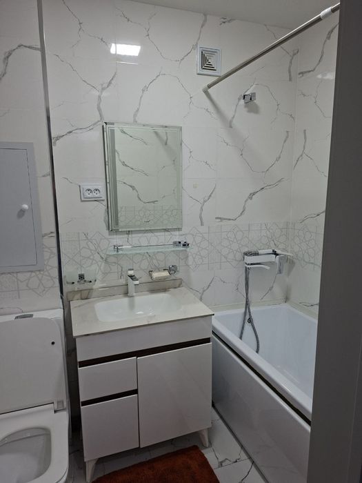 Продаю свою квартиру в центре ул. Шевченко