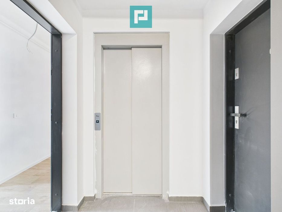 Apartament cu 2 camere | Etaj 2 | Zona Aradului