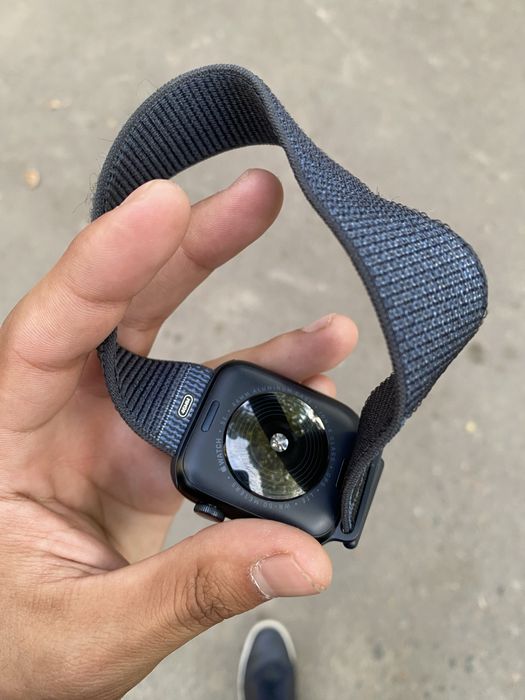 Iwatch SE2 sotiladi holati ideal