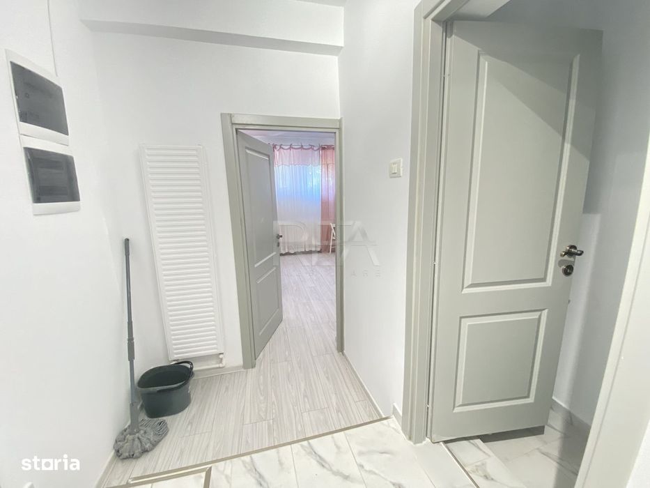 Garsoniera-Centrala Proprie-Cotroceni