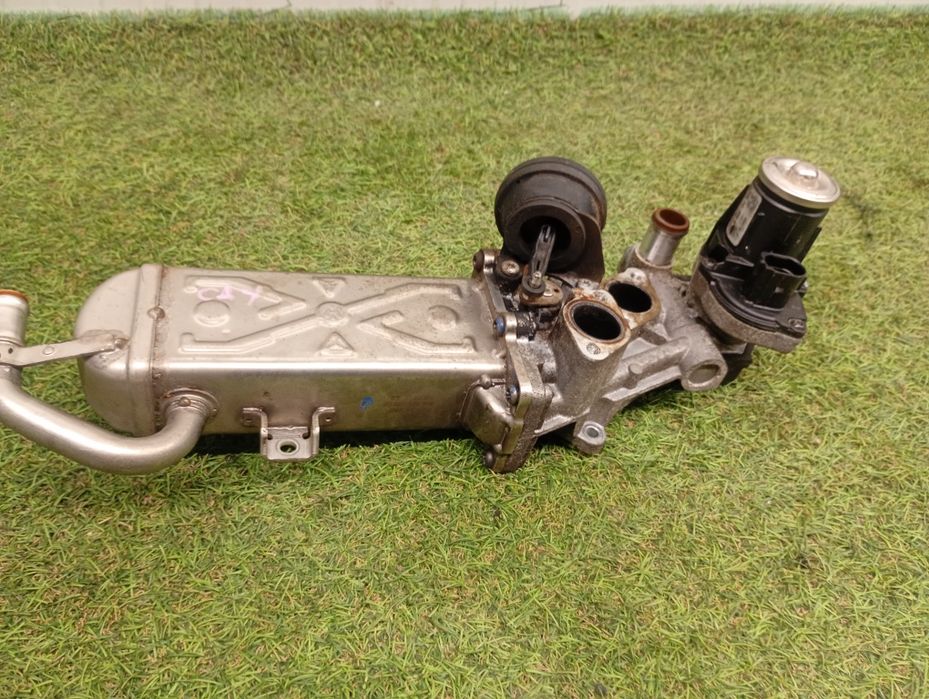 Răcitor gaze cu EGR Vw/Audi/Skoda/Seat 1.6tdi