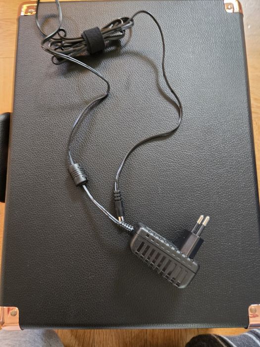 Грамофон TRONIC TPBTA1