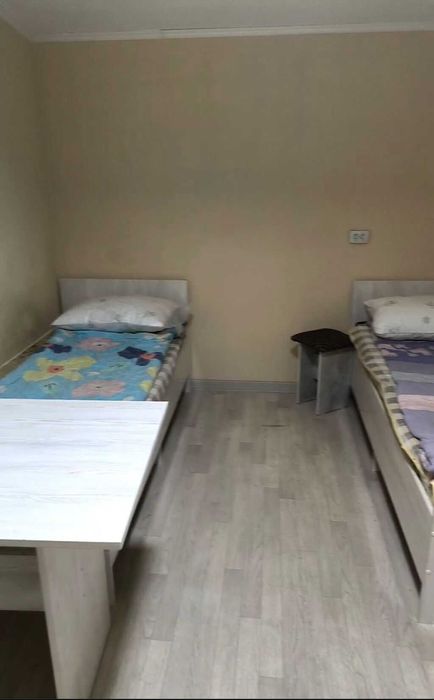 Сдам комнаты в общежитий