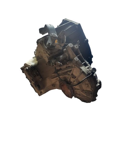 Cutie De Viteze Manuala 5 Trepte Mercedes-Benz Vito Box 638 1997 - 200