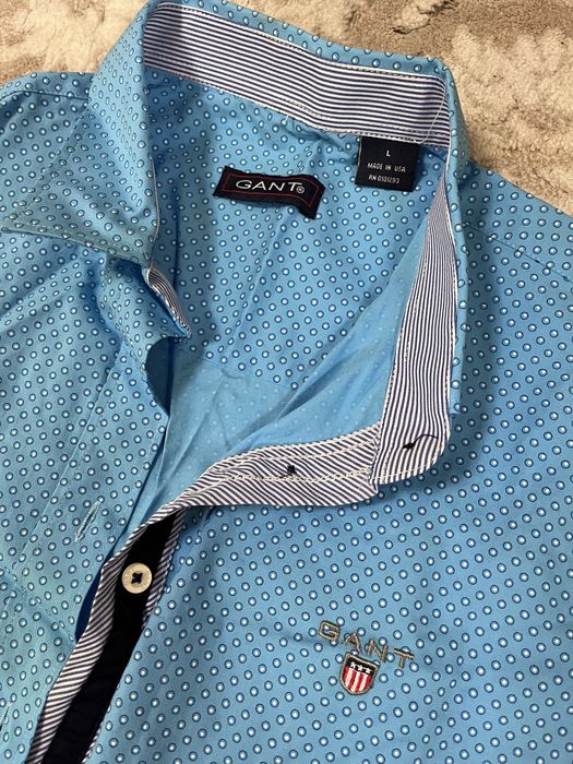 Кофта-рубашка