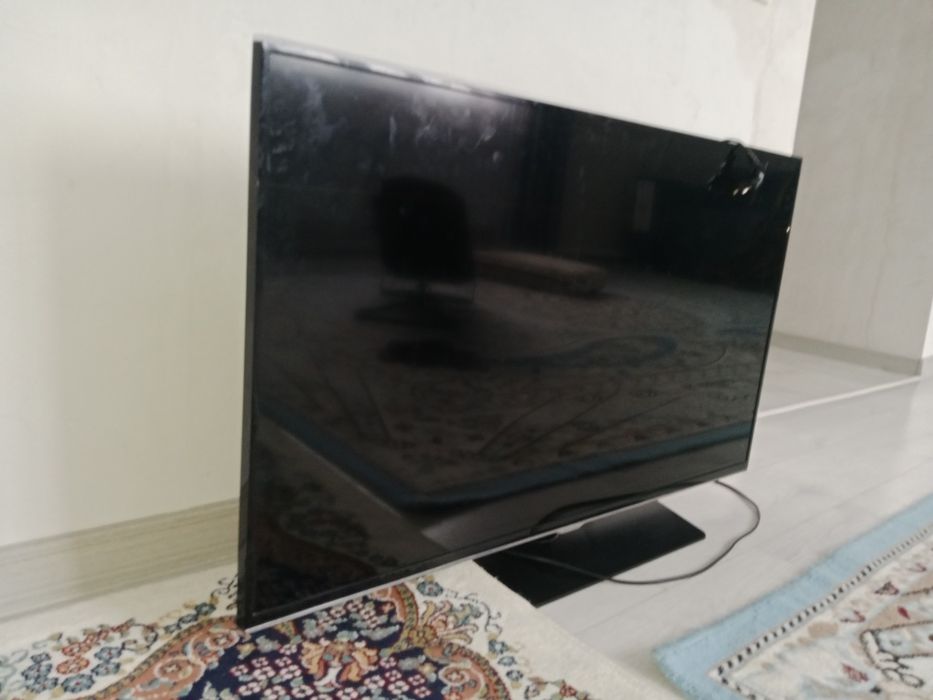 Телевизор самсунг
