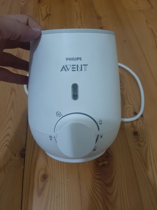 Электрический подогреватель