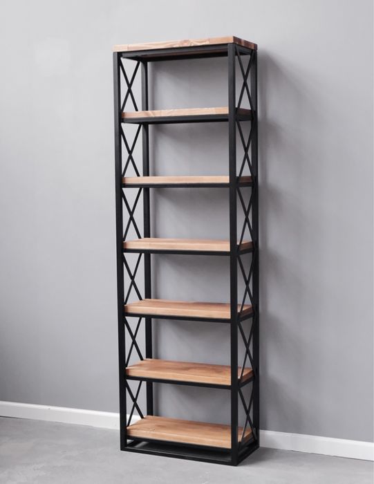 Стеллажи изготовление