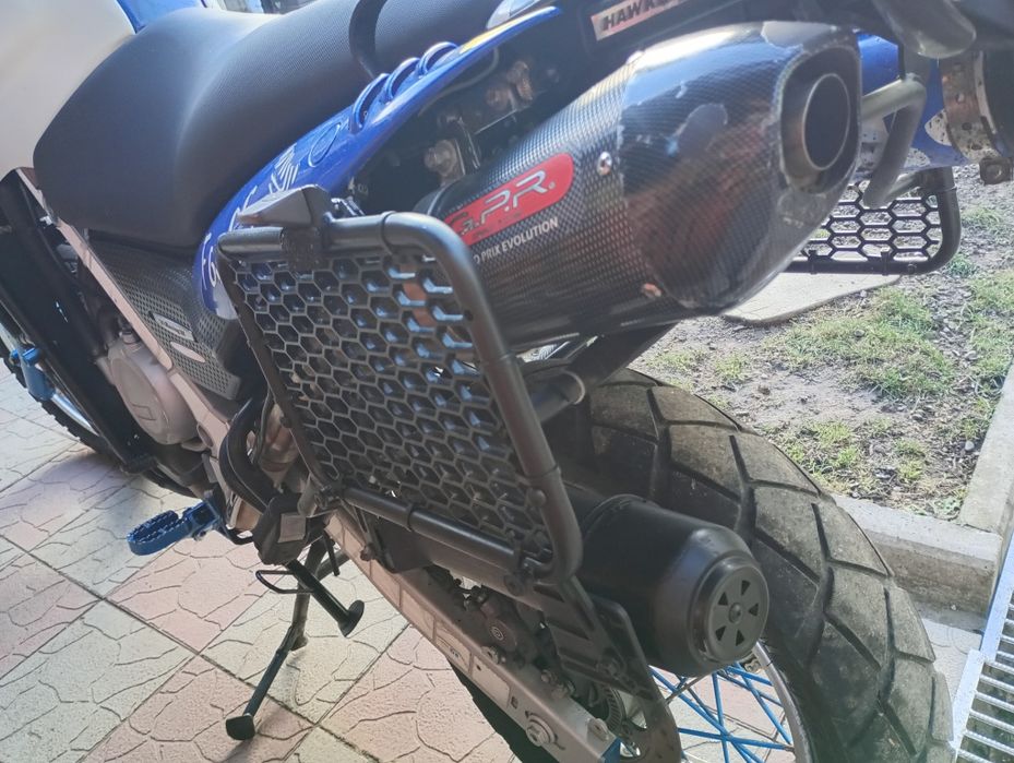 Vând BMW F 650 GS Dakar