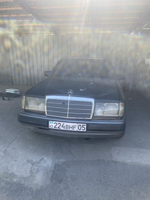 Мерседес мерседес
