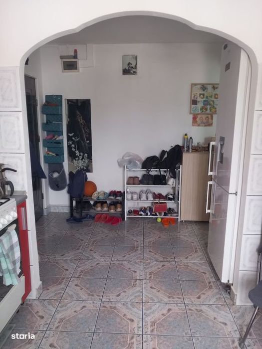 Apartament 2 camere de vanzare, 50.28 mp, semimobilat, Ploiesti Vest
