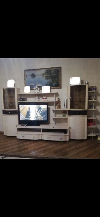 Горка в отличном состоянии