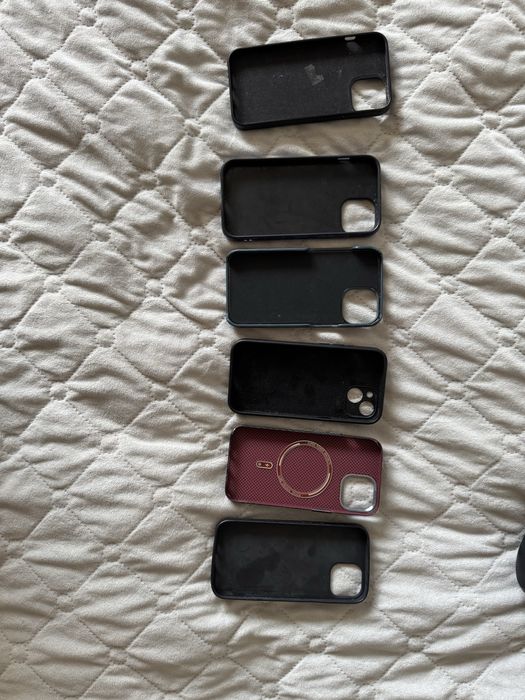 чехлы на iphone 13