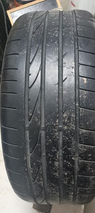 Диск с шиной 255/45/20