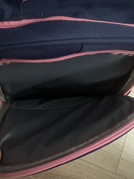 детский школьный рюкзак