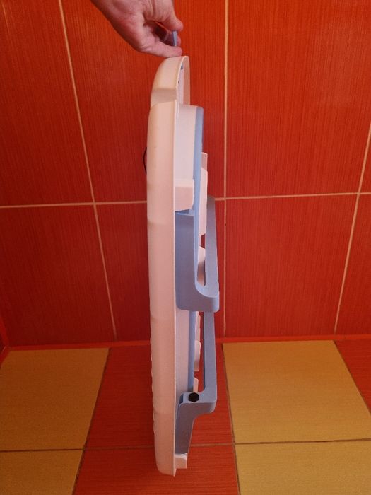 Cadita pentru bebelusi