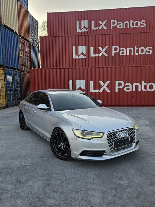 Продам AUDI A6 Quattro 3.0 TFSI 310 л/c