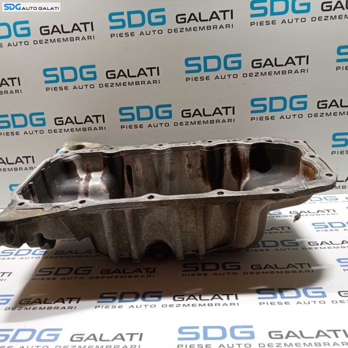 Baie Ulei Ford Fusion 1.6 16V 2002 - 2012 Cod 98MM-6675-CB [274M1]