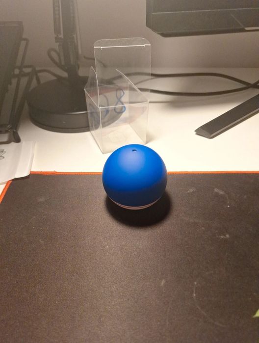 Tama sulab noua albastra