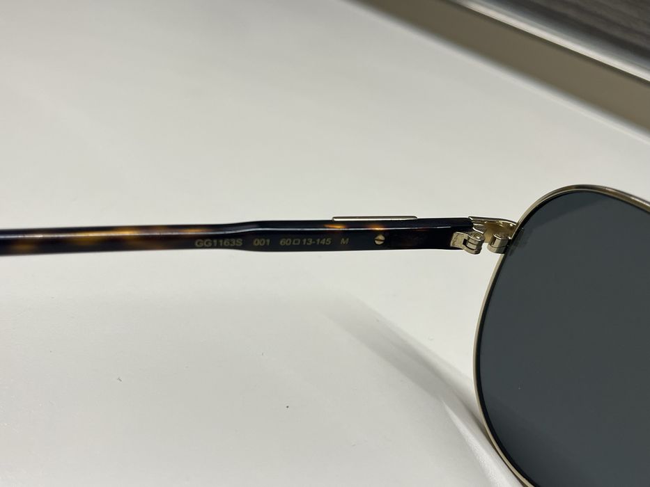 Очила Оригинални GUCCi