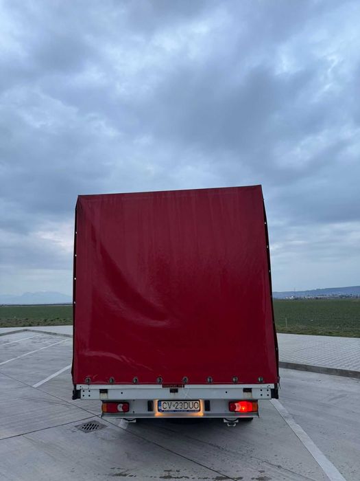 fiat ducato 2.3  multijet fara adblue