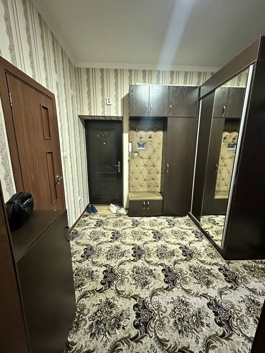 Аренда 2/2/4 Карасу-1