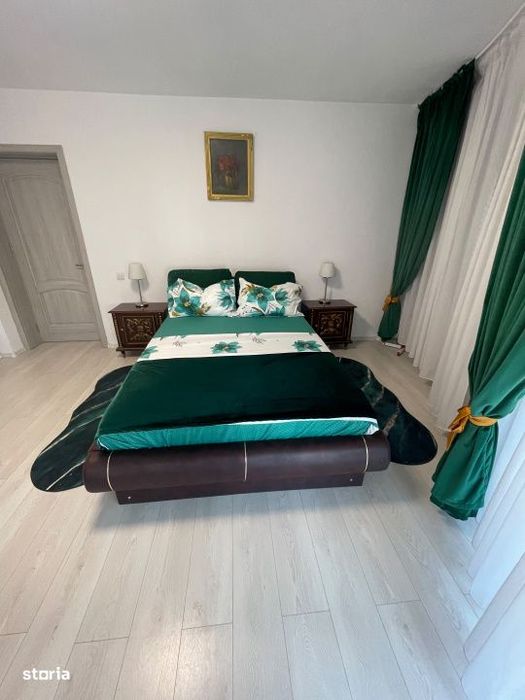 Apartament 3 Camere | Piata Muncii | Lux | 4' Metrou — fotografia 3