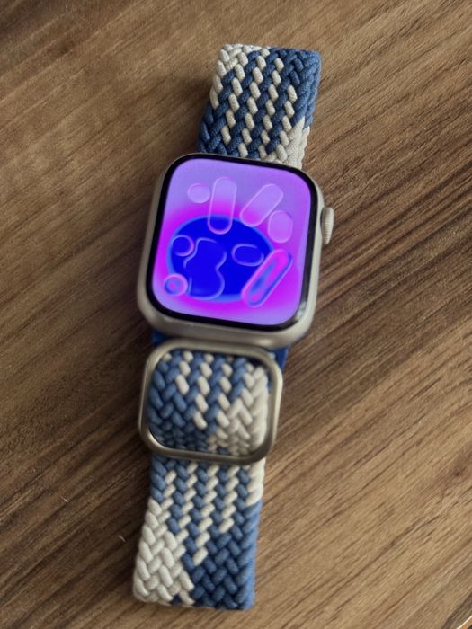 Apple watch Series 9 (41mm) , Часы эпл вотч 9