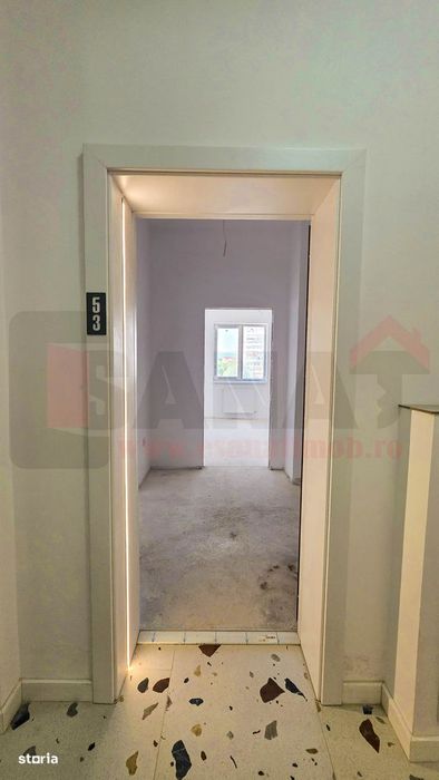 AP. 2 CAM | NOU | Garaj 2 masini | Decomanadat | Parcare| 64 mp |VIDEO
