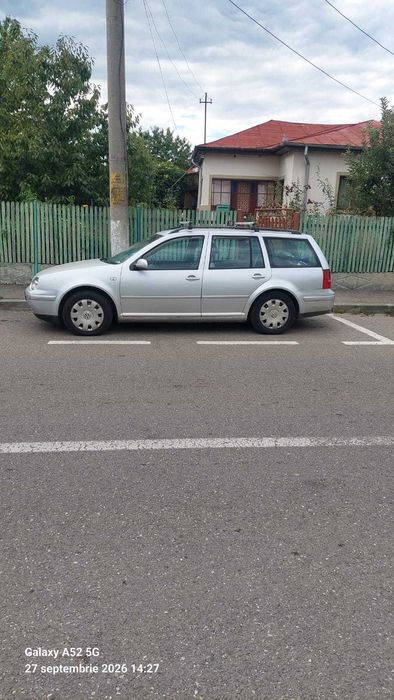 VOLKSWAGEN Golf 2005 — imagine 2