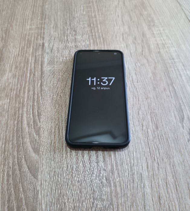 Samsung Galaxy S23 8 / 128 GB Black