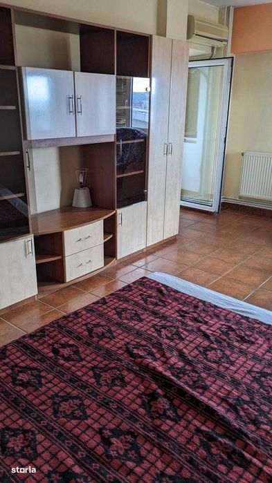 Apartament 1 camera - zona Centru - Piata Unirii