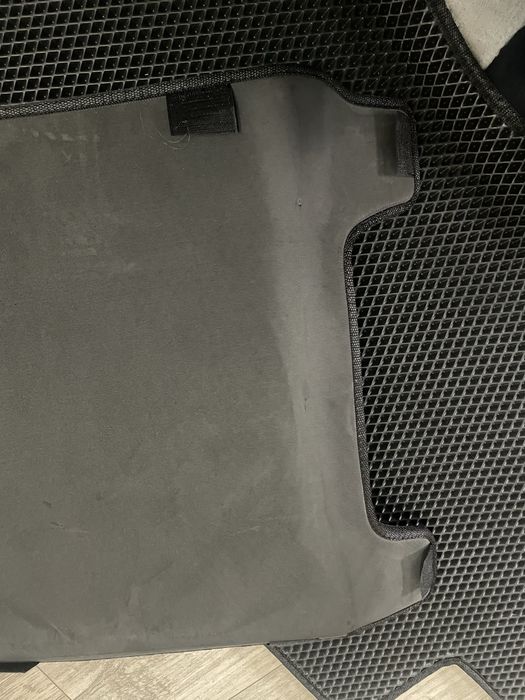 Leopard 3 max byd fcb полики коврики