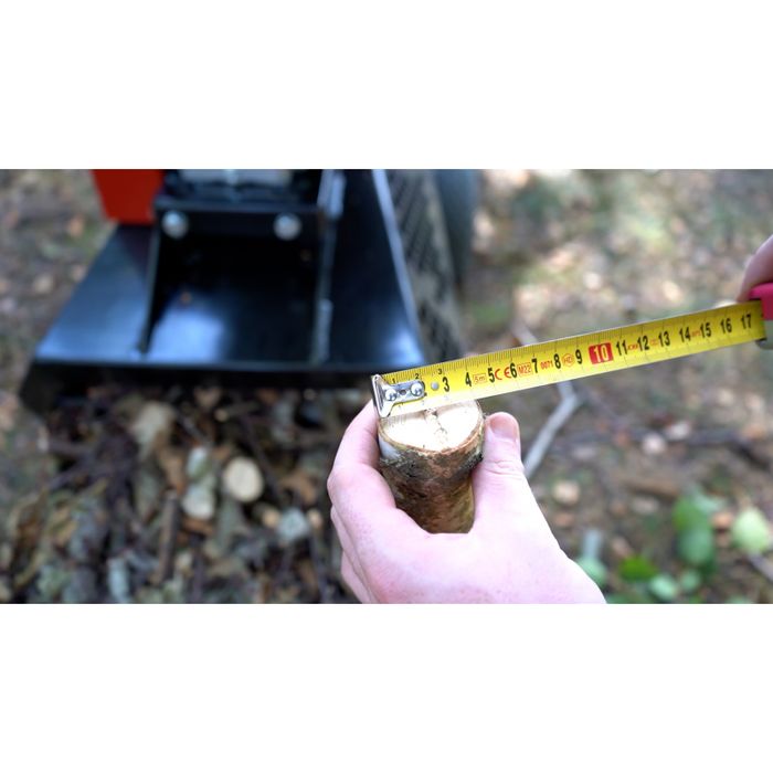 Tocător crengi benzina RS 60