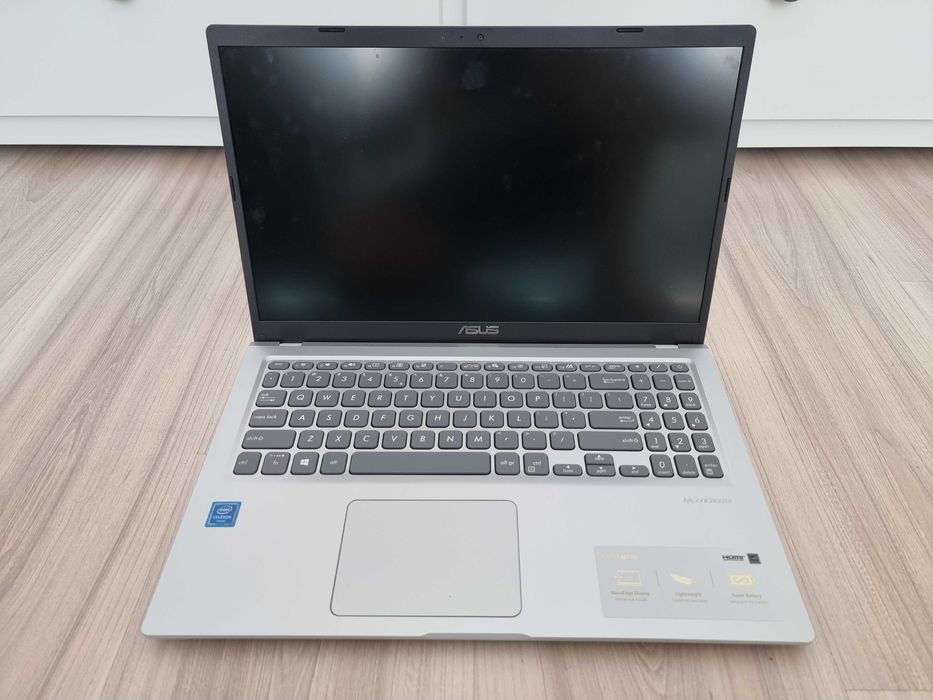 Laptop pentru școală model ASUS x515ma-ej490