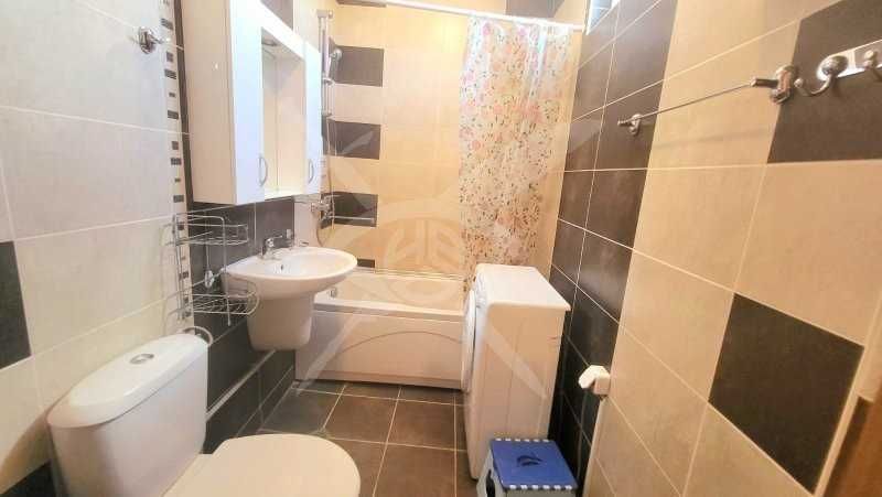 Продава се Тристаен апартамент в к.к. Слънчев бряг - 110 кв.м за 896 €/кв.м - Снимка #8