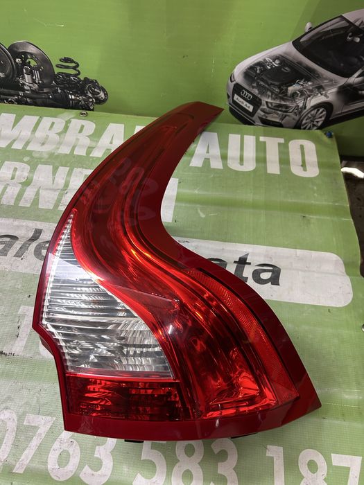 Stop dreapta Volvo XC 60 2012