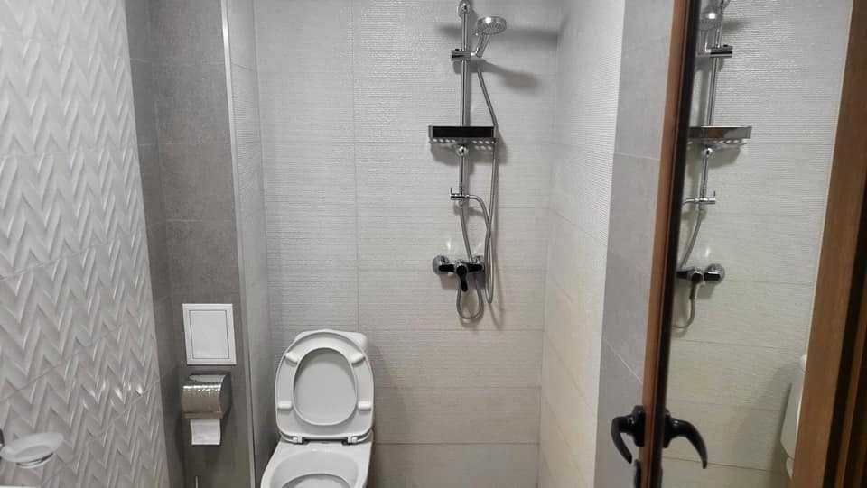 Дава се под наем Тристаен апартамент в Бургас, Възраждане - 86 кв.м за 300 € - Снимка #11