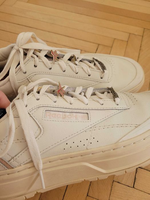 Adidasi Reebok Femei