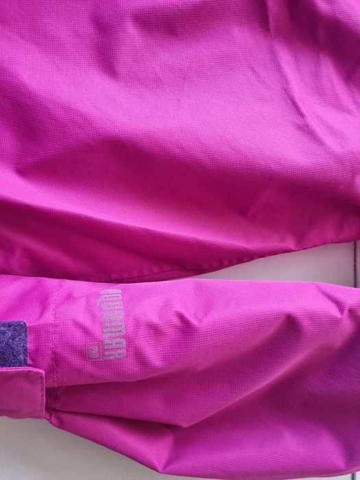 Детско яке две в едно за момиче  12 години