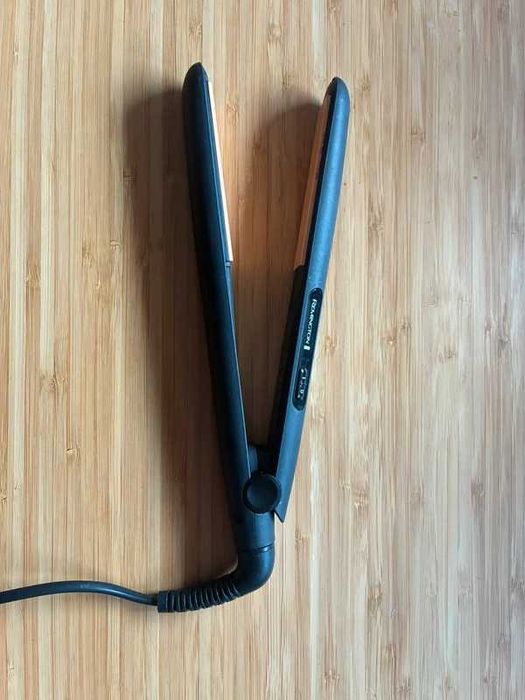 Placa pentru îndreptarea parului Remington