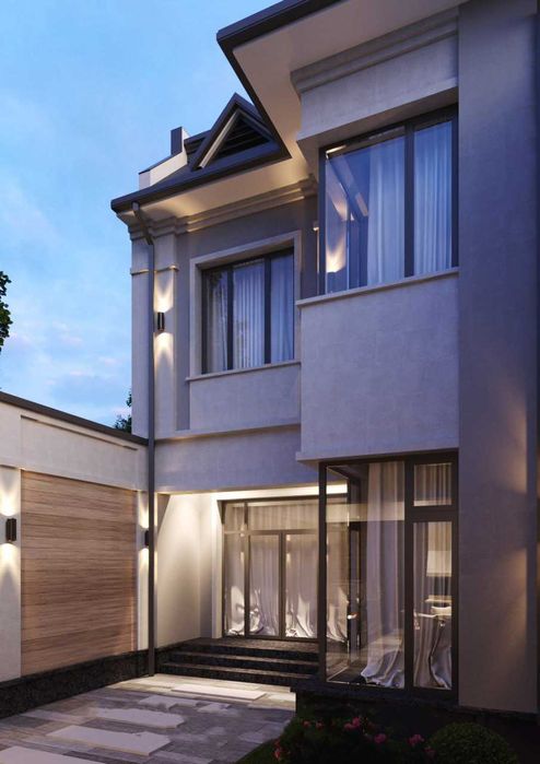 Архитектор, Проектировщик, Дизайнер и Строительства зданий