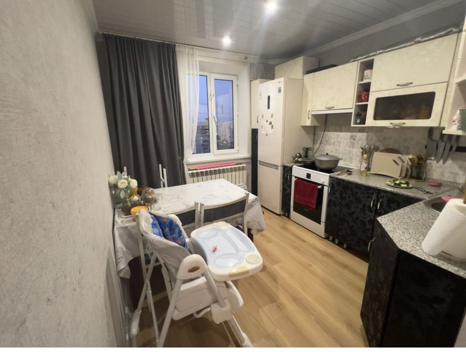 Продам 3 х ком квартиру 9 -37