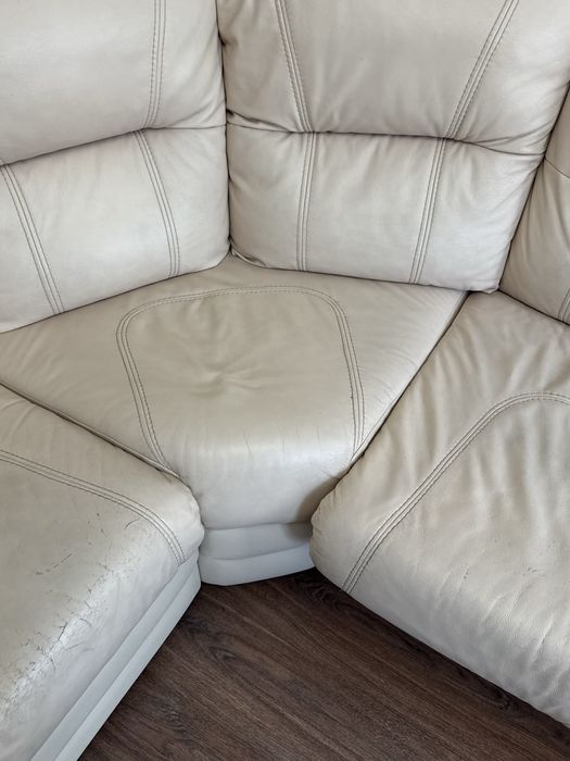 Продам Диван с креслом