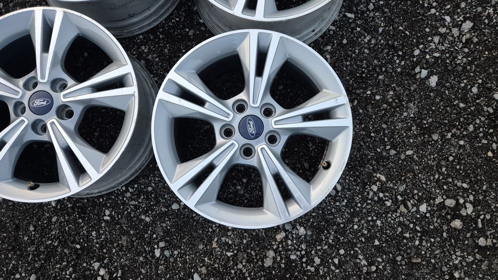 Оригинални джанти Форд 5/108 Ford Focus MK 3 5x108