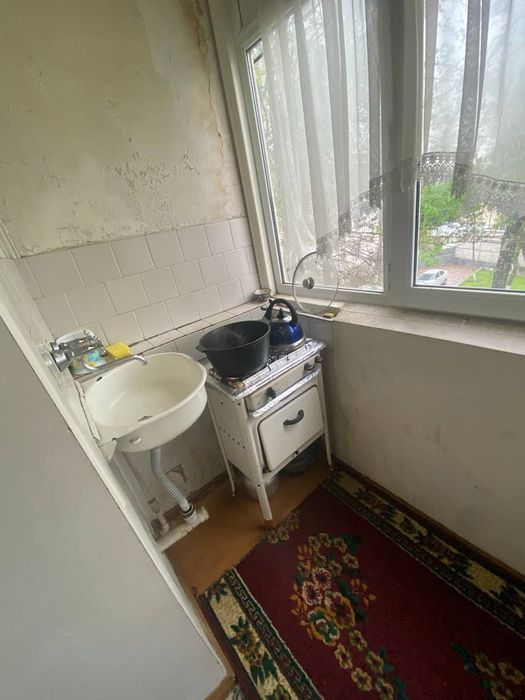 Кирпичный дом Саломатина 1-ком под ипотеку