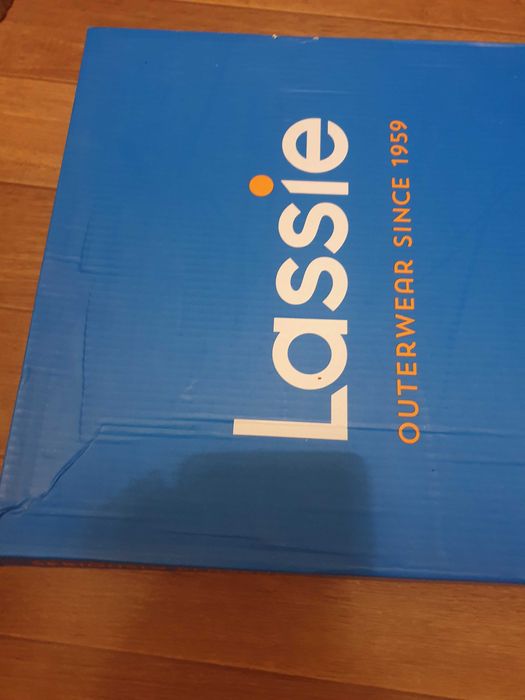 Сапоги детские зимние б/у