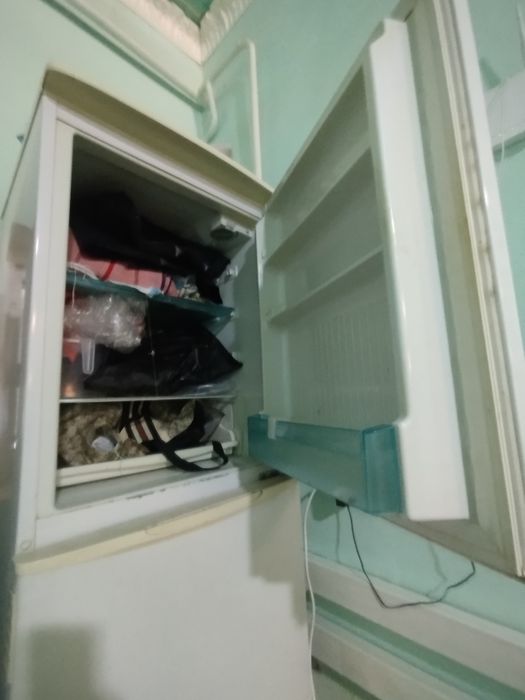 Холодильник жагдайы жаксы
